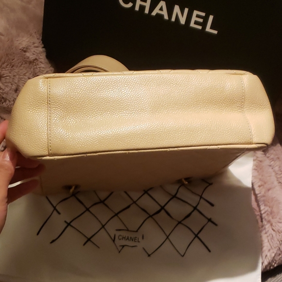 Chanel pst bag - Picture 5 of 7
